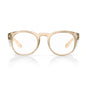 Safe Style Cruisers Champagne Frame/ Clear