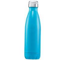 AVANTI FLUID BOTTLE
500ML - TURQ BLUE