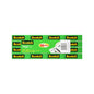 Scotch Mg Tpe 810-16 19mm Pk16