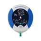FASTAID HEARTSINE SAMARITAN RD360
FULLY AUTOMATIC PUBLIC ACCESS DEFIBRILLATOR