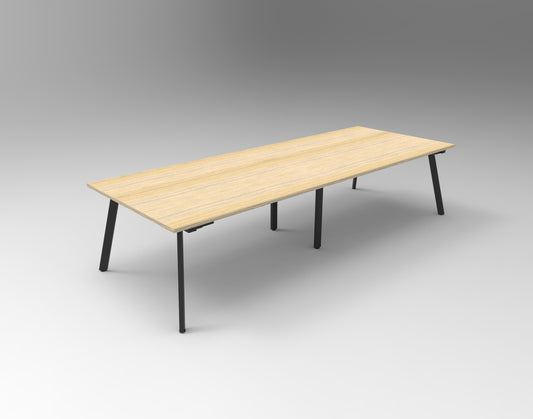 Eternity Meeting Table 3200 x 1200 Eternity Meeting Table - NO/