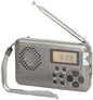 Digitech Multiband FM/MW/SW Pocket Radio