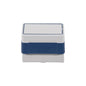 Brother 27x70mm Blue Stamp