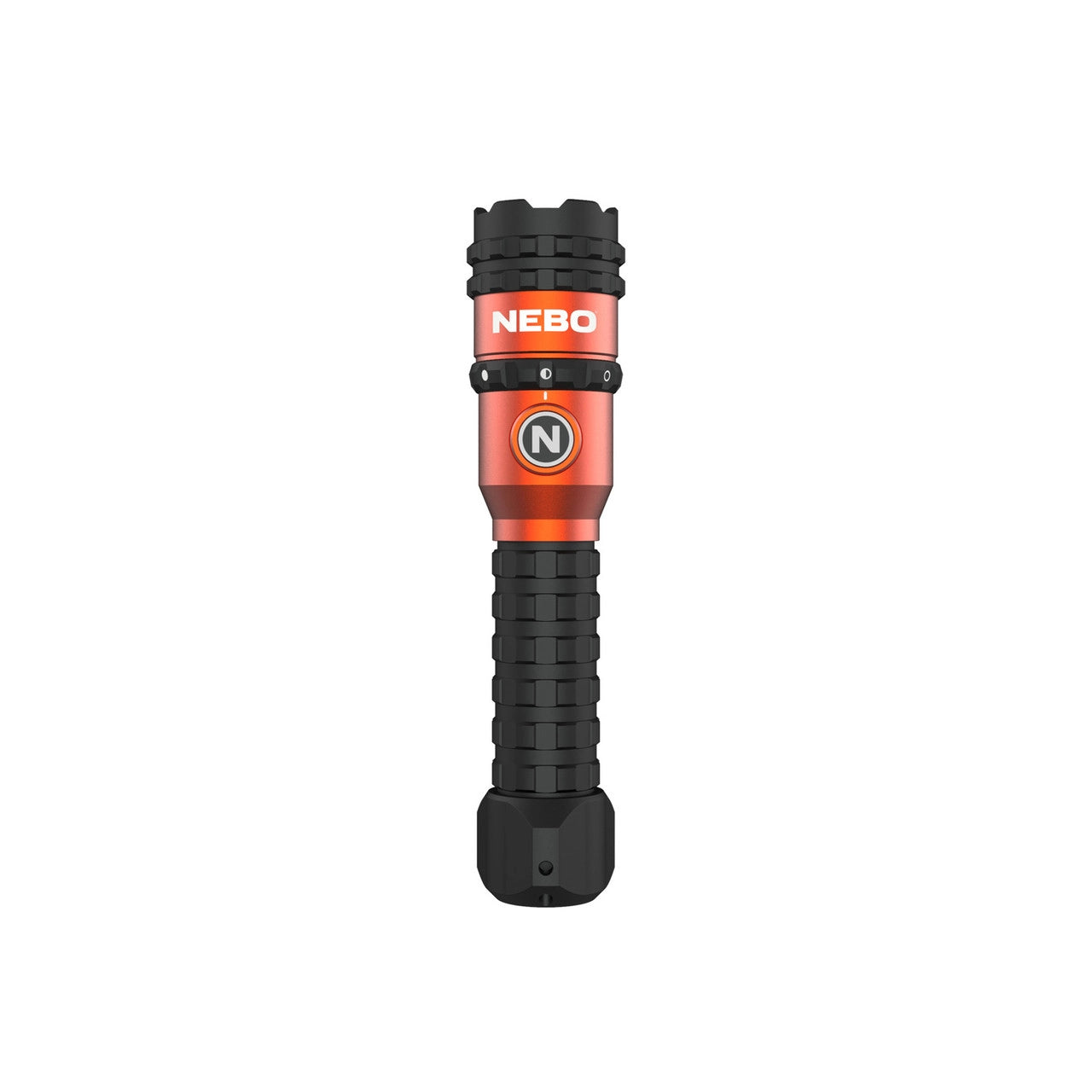Nebo Master 1500 WATERPROOF, IMPACT-RESISTANT 1,500 LUMEN FLASHLIGHT
