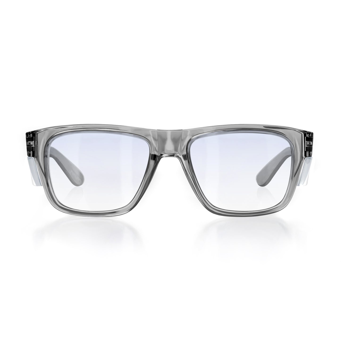 Safe Style Fusions GraphiteFrame/ Blue Light Blocking UV400