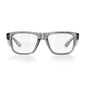 Fusions Graphite Frame/ Clear UV400