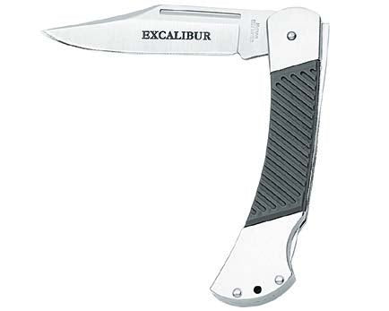 Excalibur Tracker Clip Point Blade pocket knife 110mm/4.3”