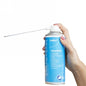 UTILITY AIR DUSTER HFC FREE 400ml (FLAMMABLE)