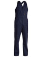 BISLEY ACTION BACK OVERALL NAVY SIZE 102R