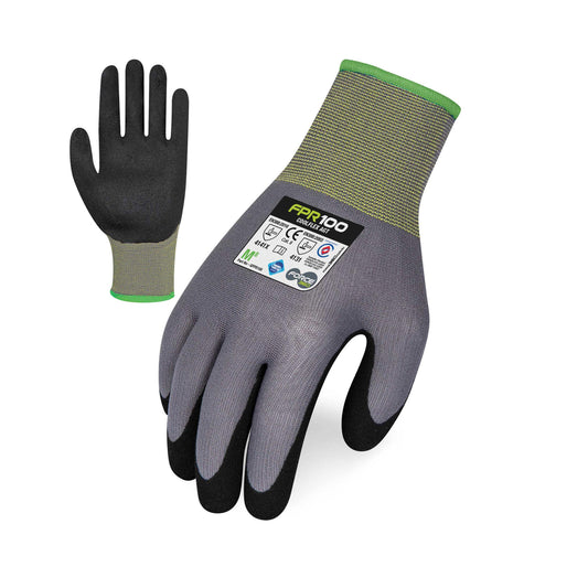 Force360 Coolflex AGT Nitrile Glove XL