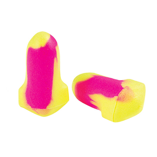 Force360 T-Shaped Uncorded Disposable Earplug Class 5, 27dB (200pr per box)