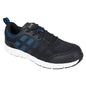 PORTWEST FT15 - Tove Trainer S1P BLACK/BLUE SIZE 10.5