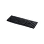 Logitech K270 Wireless Full-size Membrane Keyboard