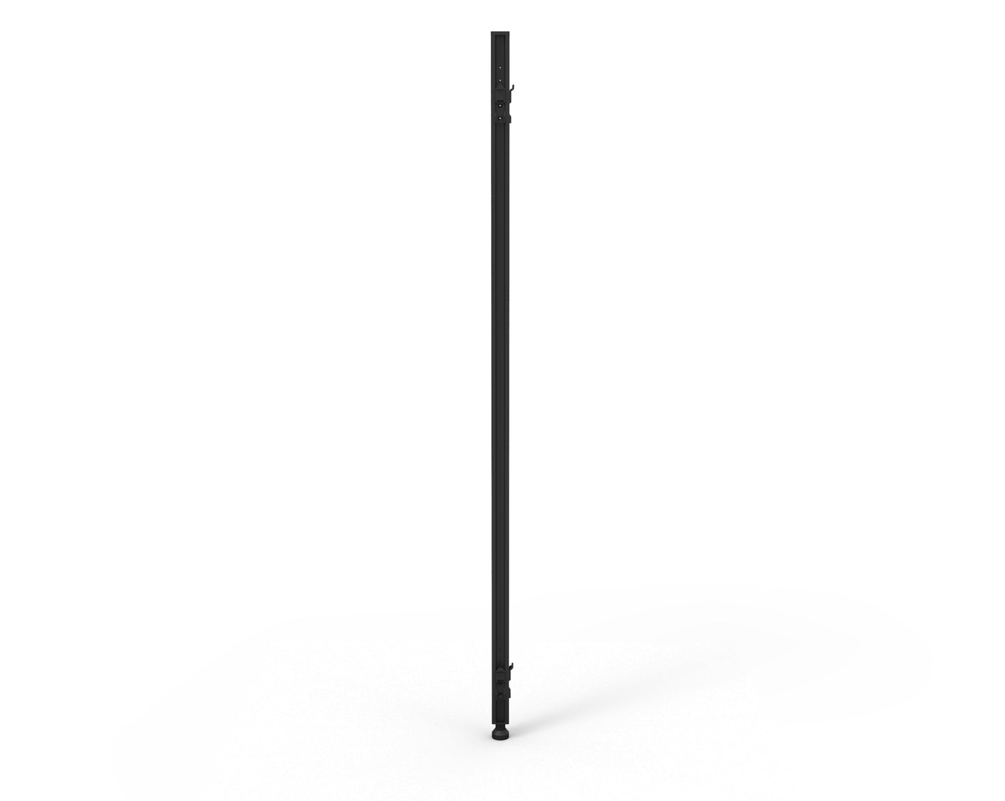Shush30 Joining Pole Shush30 - 1330mm H Joining Pole -Black
