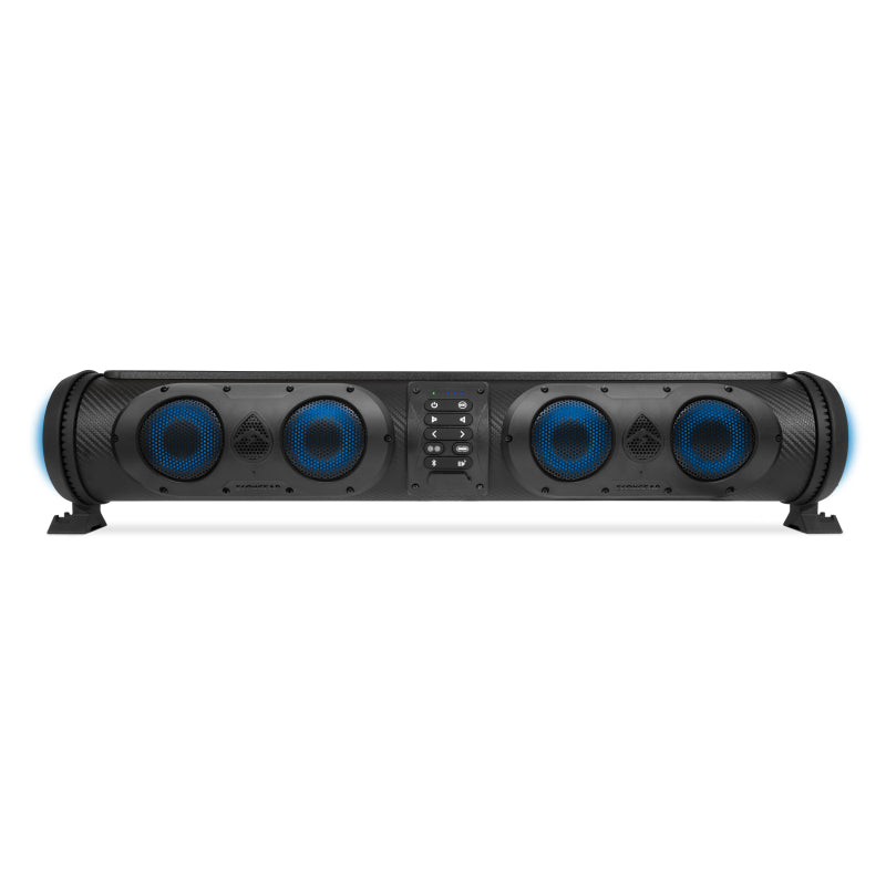 EcoXgear SoundExtreme Soundbar