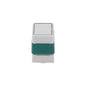 Brother 30x30mm Green Stamp