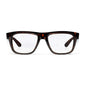 Safe Style Fusions Brown Torts Frame /Clear UV400