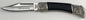 Excalibur Royal Black Prince pocket knife 105mm/4.25”