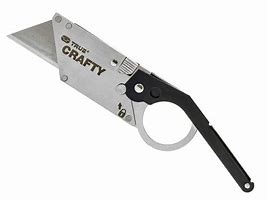 TRUE UTILITY CRAFTY KIFE