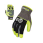 Force360 MX8 Tradie Fast Fit Mechanics Glove