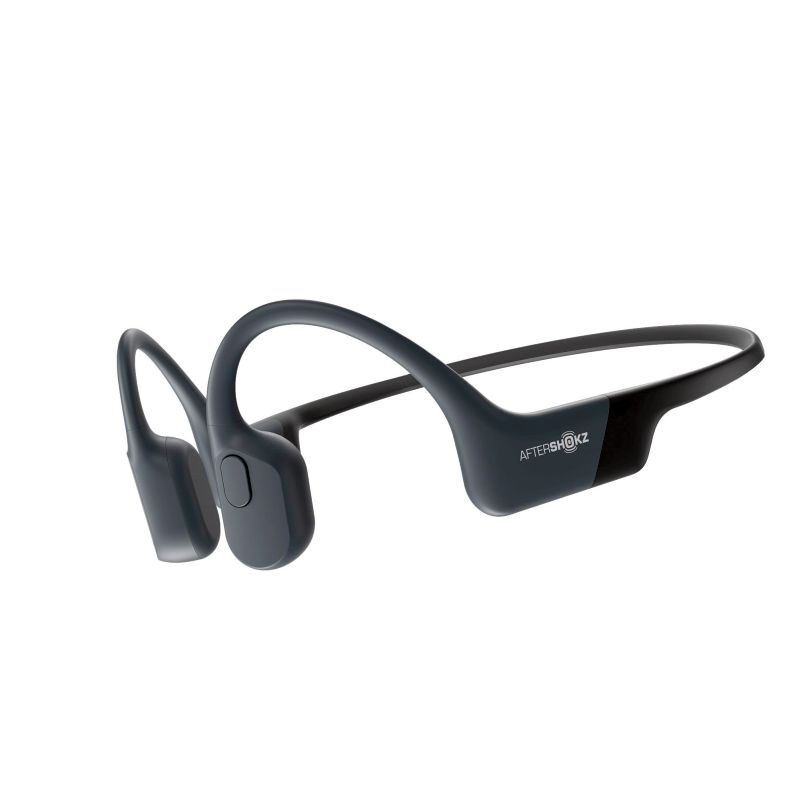 Aftershokz Aeropex Black
