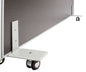 Free Standing Feet for Rapid Screen Free Standing Feet (Pair) for Screen