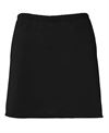 JB's PODIUM LADIES SKORT BLACK 16