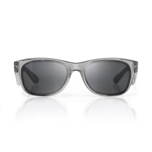 Safe Style Classics Graphite Frame/ Tinted UV400