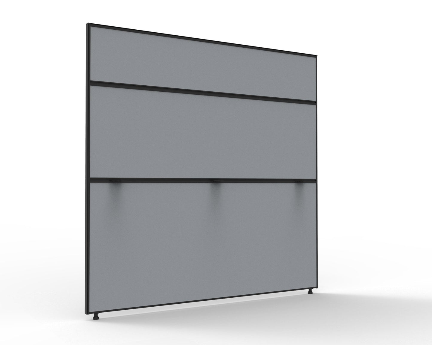 Shush30 Screens Shush30 - 1500mm H x 1800mm W - Grey