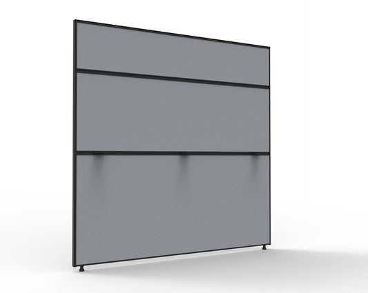 Shush30 Screens Shush30 - 1500mm H x 1800mm W - Grey