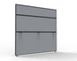 Shush30 Screens Shush30 - 1500mm H x 1800mm W - Grey