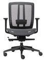 Oasis Mesh Chair OASIS Chair - Black
