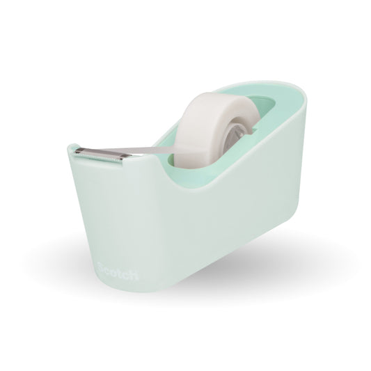 Sct Tape Dispenser C18-MNT-0