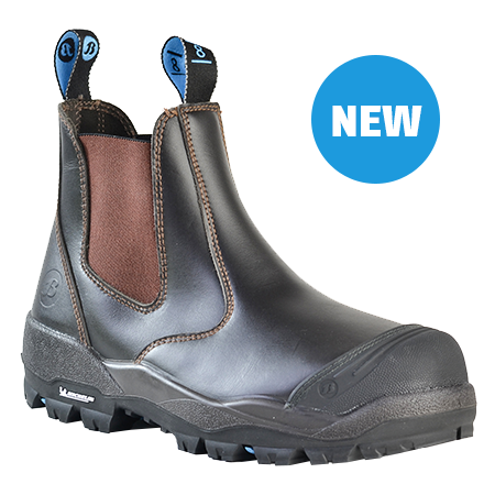 BATA TREKKER ULTRA SC CLARET-10.5