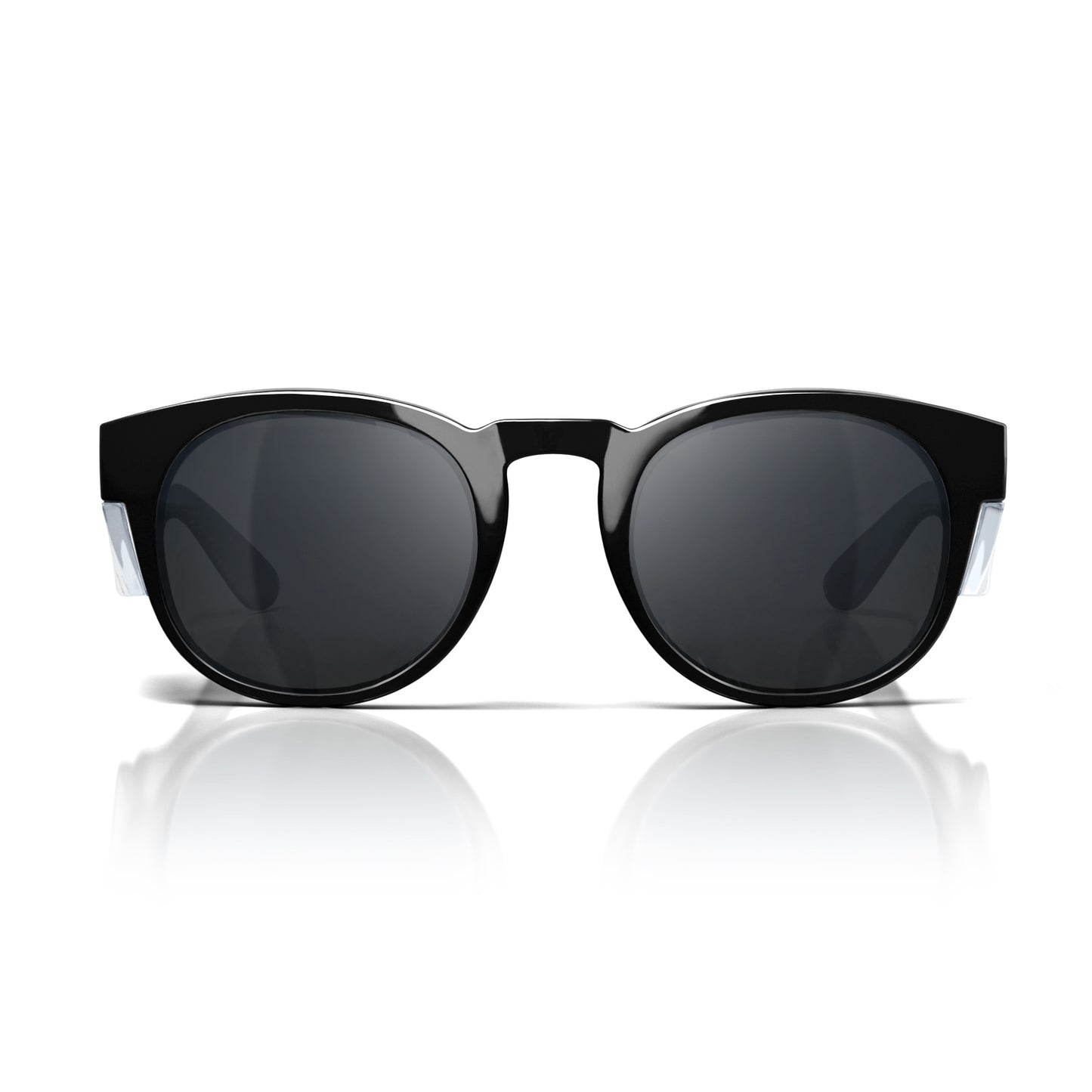 Safe Style Cruisers Black Frame/Polarised UV400