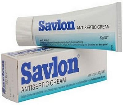 SAVLON ANT CREAM 30G