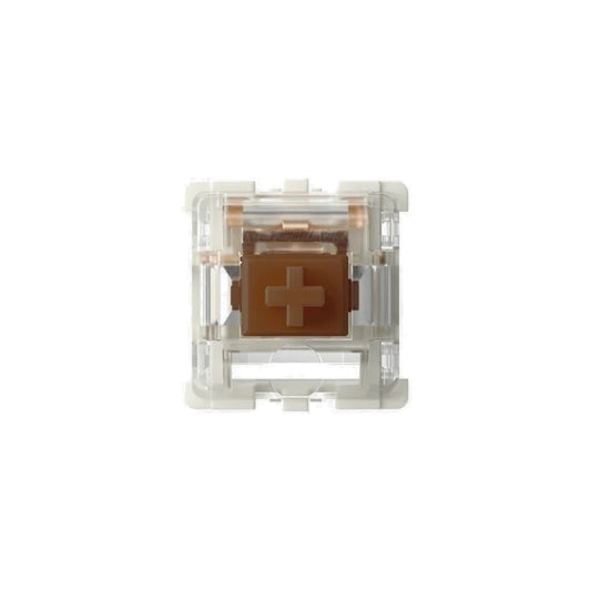 Azio Gateron Switch Reg Brown - 35 Pack