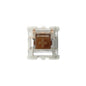 Azio Gateron Switch Reg Brown - 35 Pack