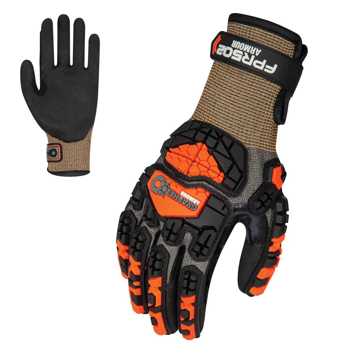 Graphex® Armour AGT Glove (Cut Level F) XXL