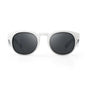 Safe Style Cruisers White Frame /Polarised UV400