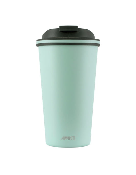 AVANTI GOCUPS - STAINLESS STEEL 355ml / 12oz Double Wall Insulated Cup
- Mint