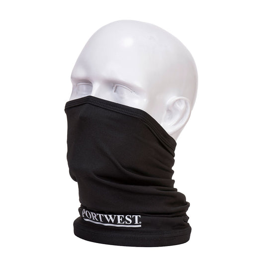 PortWest Cooling Multiway Scarf
Black