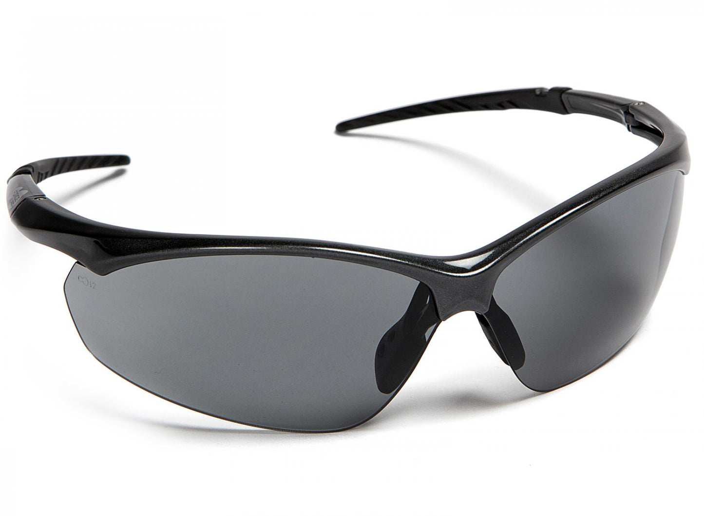 Force360 Flight Smoke Lens Safety Spectacle