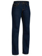 BISLEY Women's Stretch Denim Jean SIZE 12