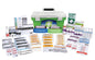 Fast Aid FIRST AID KIT, R2, CONSTRUCTA MAX KIT, 1 TRAY PLASTIC PORTABLE