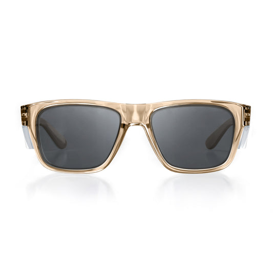Safe Style Fusions Champagne Frame/ Tinted UV400