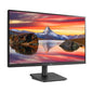 LG 23.8'' 24MQ400B FHD IPS LED Monitor - 1920x1080 (16:9) / 5ms / 75Hz / VESA