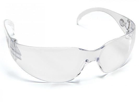 Force360 Radar Clear Lens Safety Spectacle