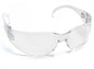 Force360 Radar Clear Lens Safety Spectacle
