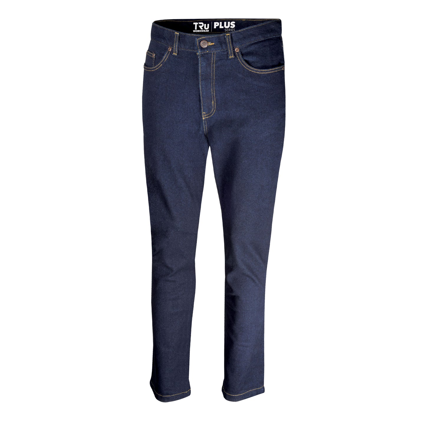 Tru Workwear Stretch Denim Jeans 77R